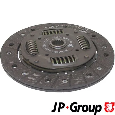 Clutch Disc